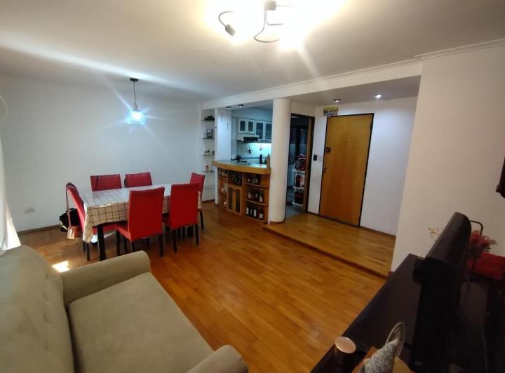 Departamento · 63m² · 4 Ambientes