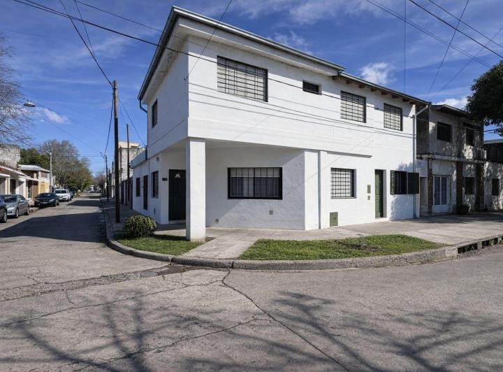 Casa · 138m² · 8 Ambientes