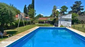 Casa · 170m² · 3 Ambientes · 3 Cocheras