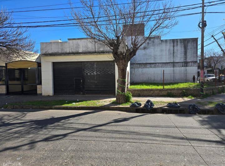 Local comercial · 66m² · 1 Ambiente