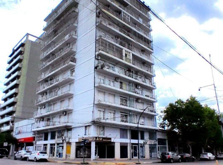 Departamento · 90m² · 4 Ambientes