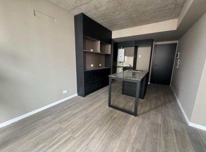 Departamento · 39m² · 2 Ambientes