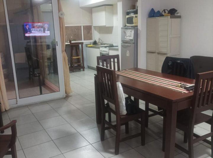 Departamento · 58m² · 3 Ambientes · 1 Cochera