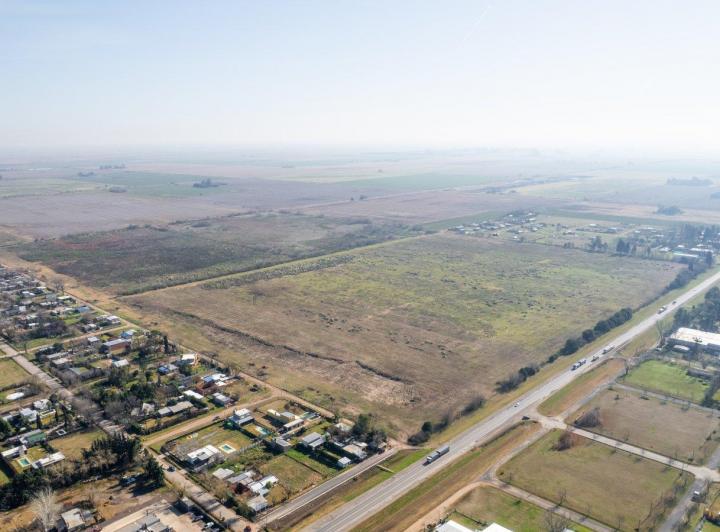 Terreno · 500m²