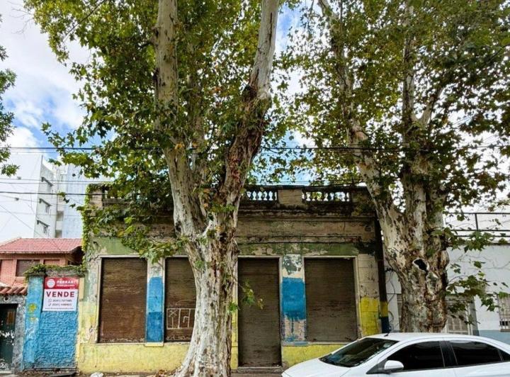 Terreno · 415m²
