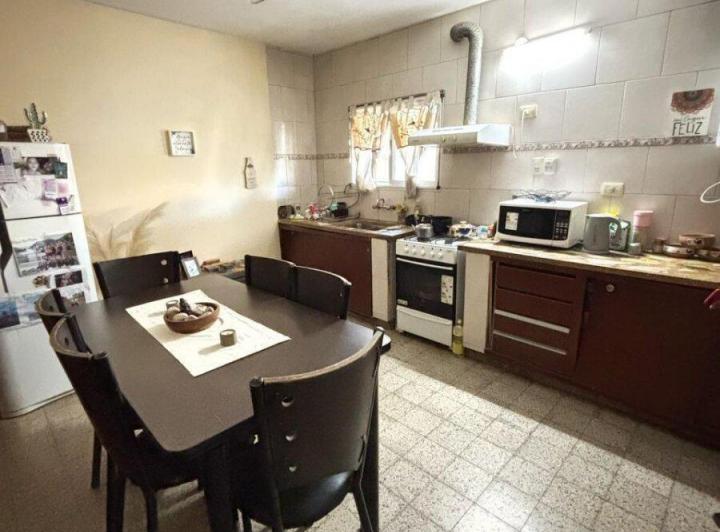 Casa · 114m² · 4 Ambientes