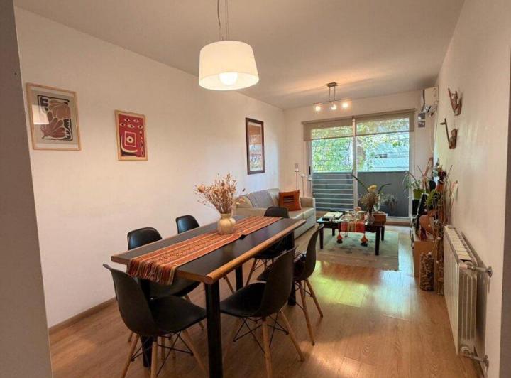 Departamento · 68m² · 3 Ambientes