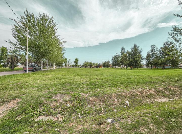 Terreno · 360m²