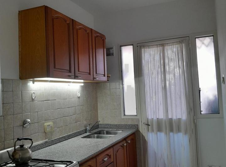 Departamento · 58m² · 3 Ambientes