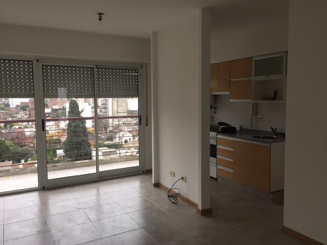 Departamento · 27m² · 1 Ambiente