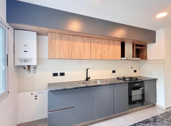 Departamento · 81m² · 3 Ambientes