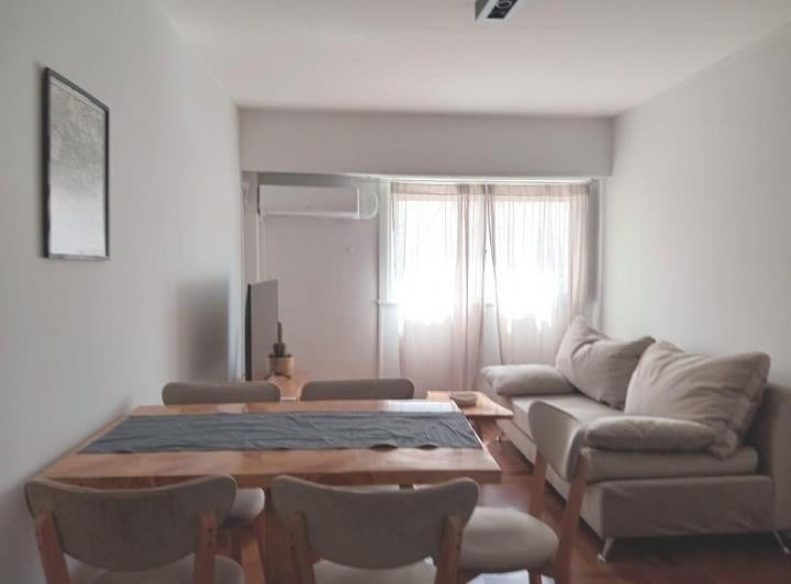 Departamento · 50m² · 3 Ambientes