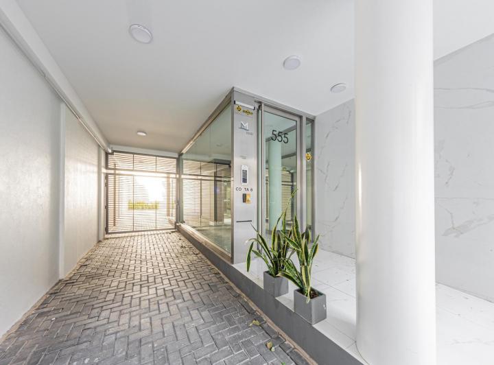 Departamento · 25m² · 1 Ambiente