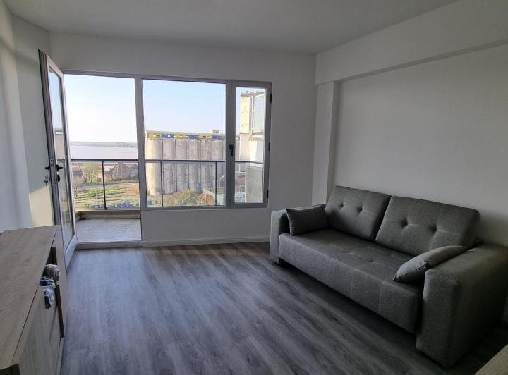 Departamento · 38m² · 2 Ambientes