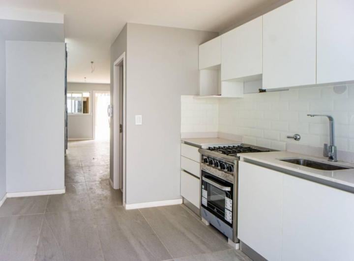 Departamento · 105m² · 4 Ambientes · 1 Cochera