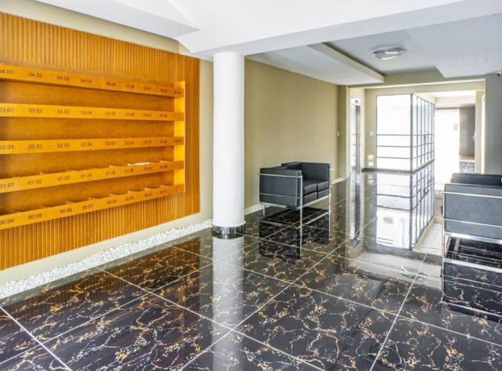 Departamento · 143m² · 4 Ambientes · 1 Cochera