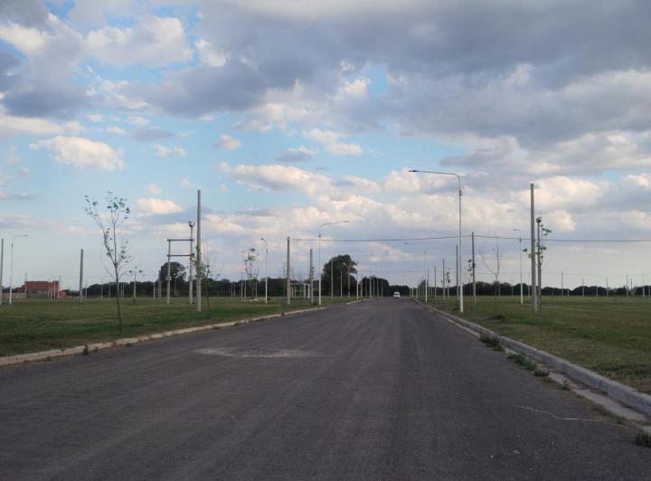 Terreno · 309m² · 1 Ambiente