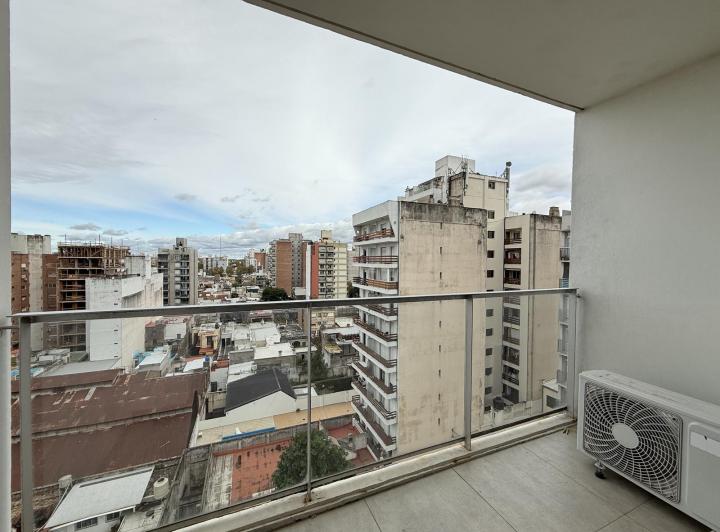 Departamento · 40m² · 1 Ambiente · 1 Cochera