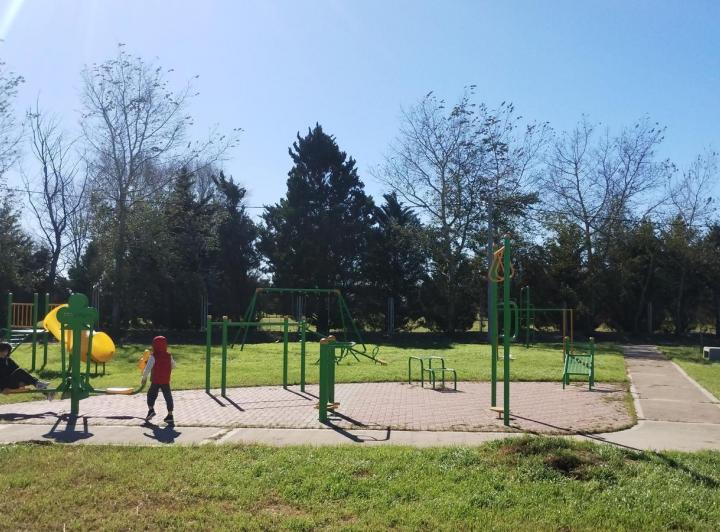 Terreno · 312m²