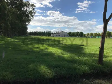 Terreno en Venta en Campos De Roca II, Countries y Barrios Cerrados en la Plata