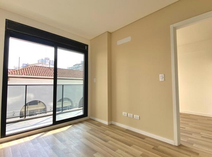 Departamento · 41m² · 2 Ambientes