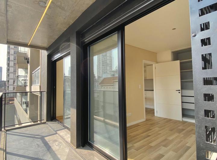 Departamento · 59m² · 3 Ambientes