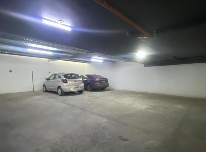 Garage · 10m² · 1 Ambiente · 1 Cochera