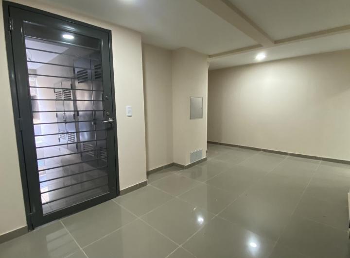 Oficina comercial · 30m² · 1 Ambiente · 1 Cochera