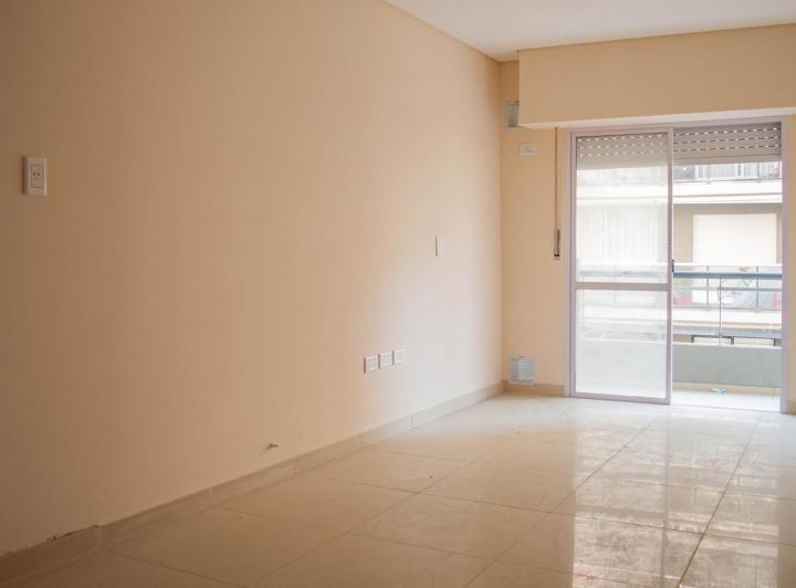 Departamento · 40m² · 2 Ambientes