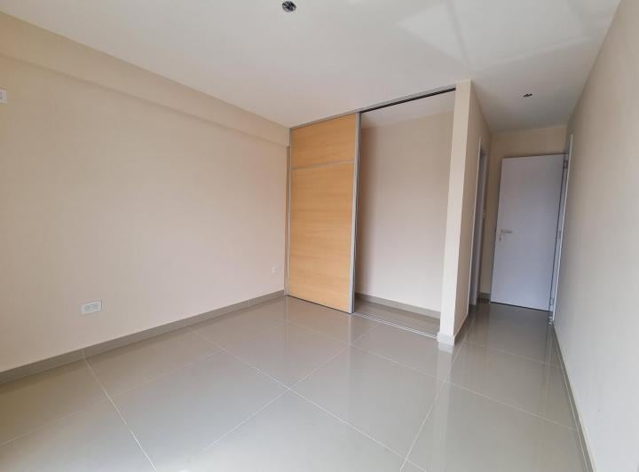 Departamento · 42m² · 3 Ambientes · 1 Cochera