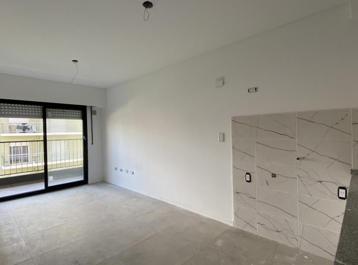 Departamento · 39m² · 2 Ambientes