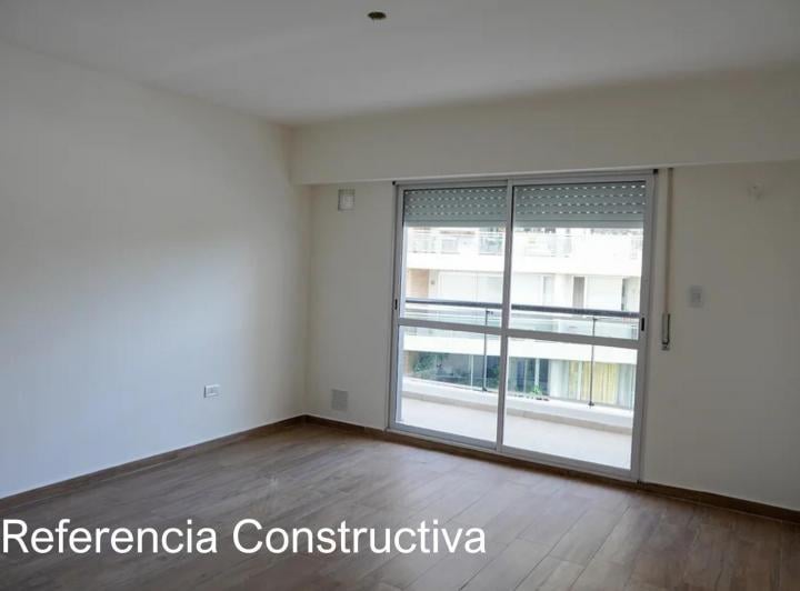 Departamento · 39m² · 2 Ambientes · 1 Cochera