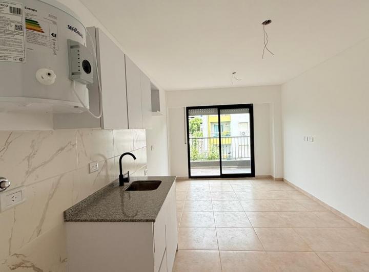 Departamento · 26m² · 1 Ambiente