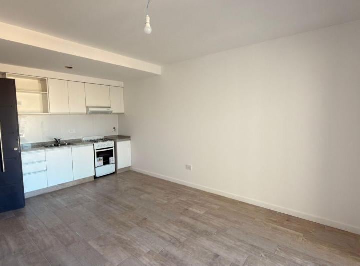 Departamento · 36m² · 2 Ambientes · 3 Cocheras
