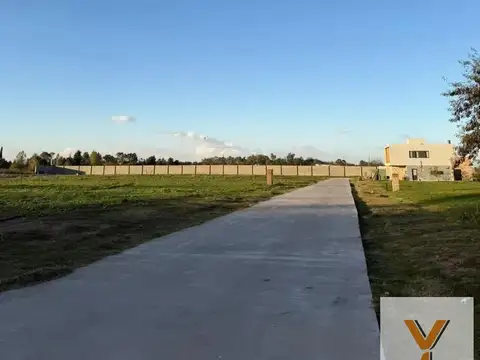 Terreno en Venta en Ezeiza, Partido de Ezeiza
