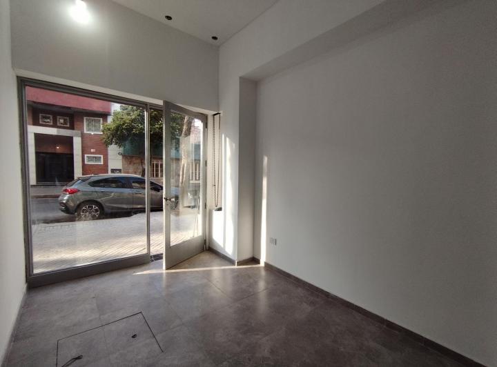 Local comercial · 40m² · 1 Ambiente