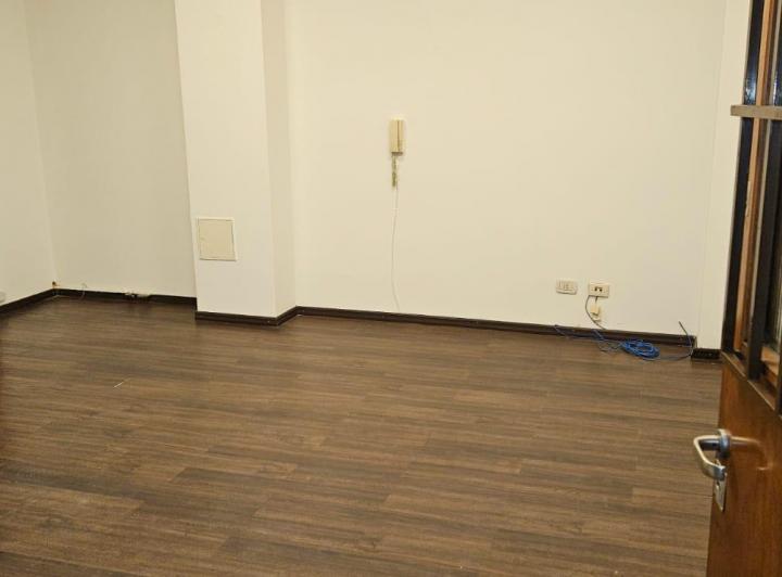 Oficina comercial · 27m² · 2 Ambientes