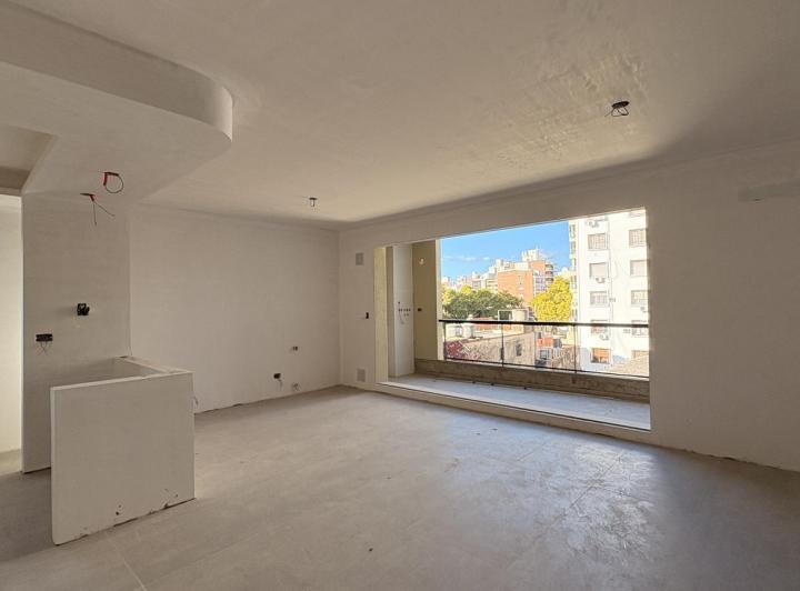 Departamento · 82m² · 4 Ambientes