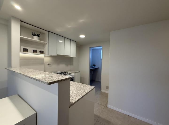Departamento · 50m² · 3 Ambientes