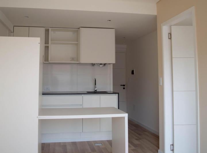 Departamento · 50m² · 3 Ambientes
