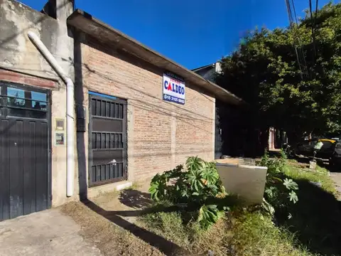 Terreno en Venta en San Andres, Partido de General San Martín