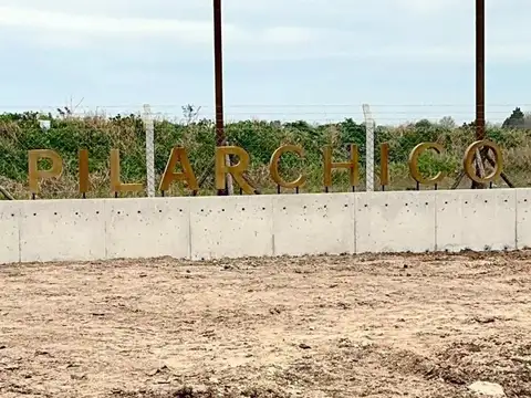 Terreno en Venta en Countries y Barrios Cerrados en Pilar, Partido de Pilar
