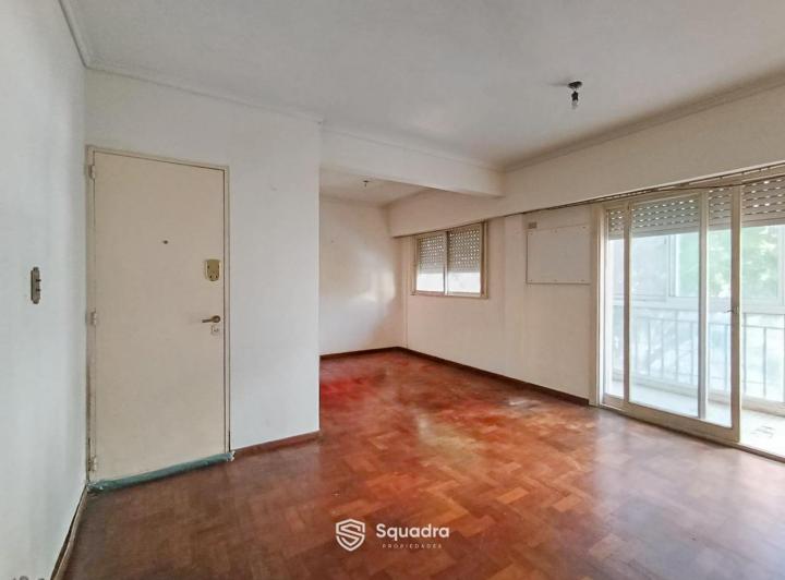 Departamento · 57m² · 3 Ambientes