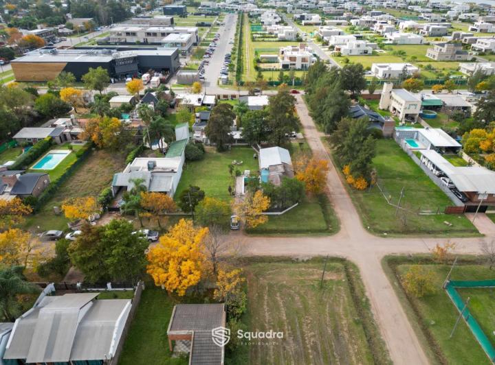 Terreno · 544m²