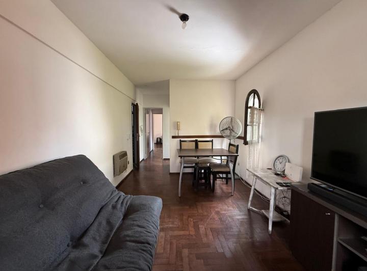 Departamento · 36m² · 2 Ambientes