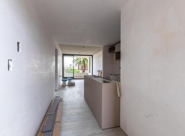 Departamento · 68m² · 3 Ambientes