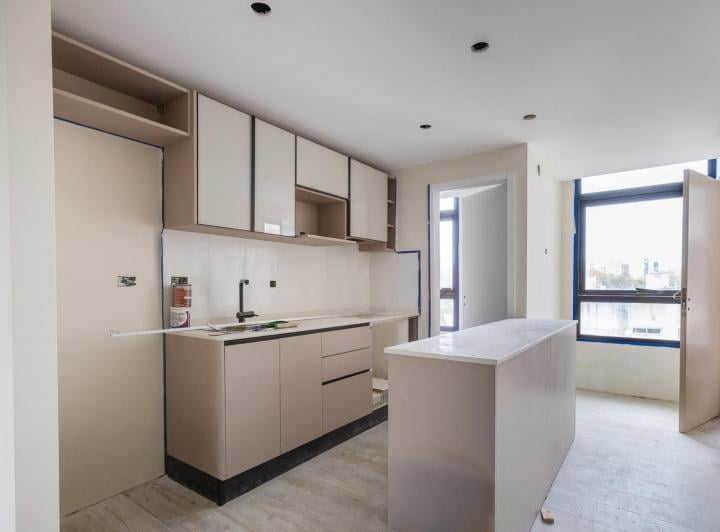 Departamento · 76m² · 3 Ambientes