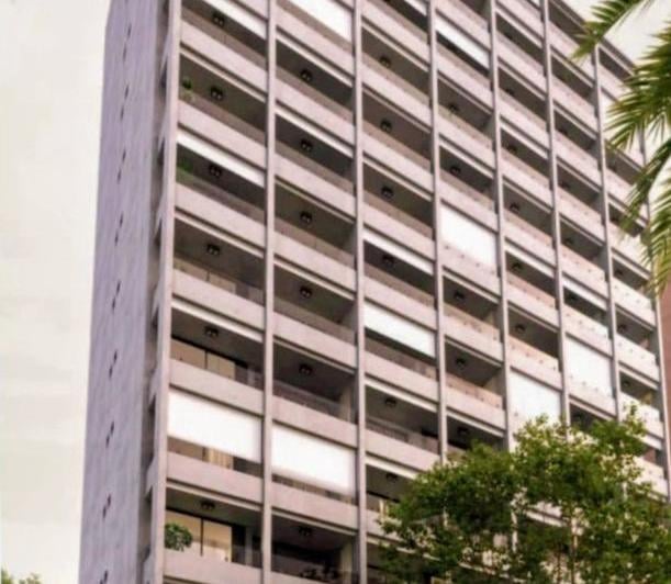 Departamento · 34m² · 1 Ambiente