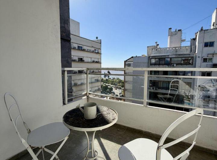 Departamento · 68m² · 4 Ambientes