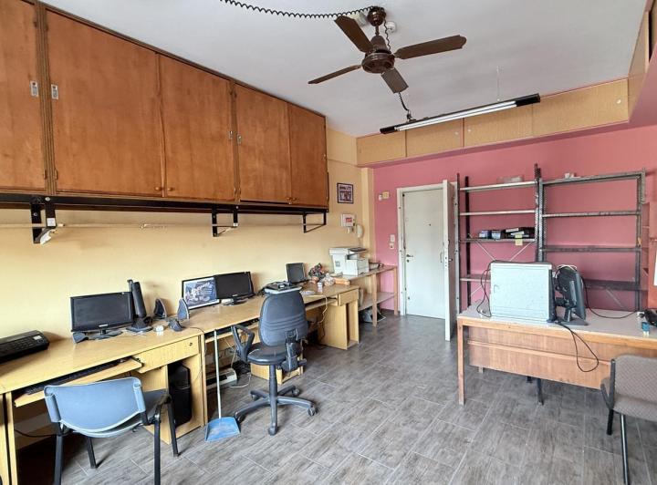 Oficina comercial · 48m² · 3 Ambientes